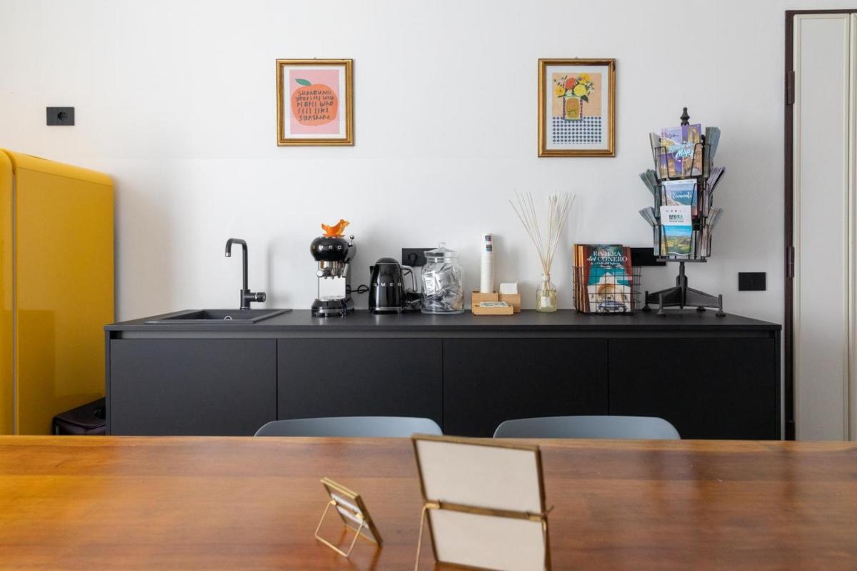 AMARENA B&B Porto Recanati - Housity