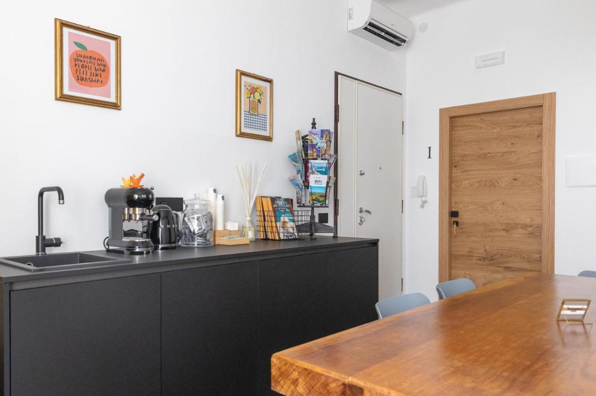 AMARENA B&B Porto Recanati - Housity