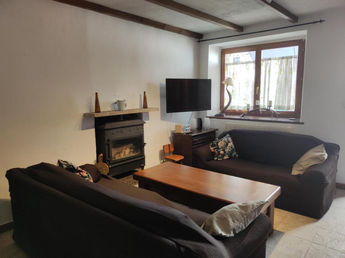 CASA RURAL EL TOLEO - Housity