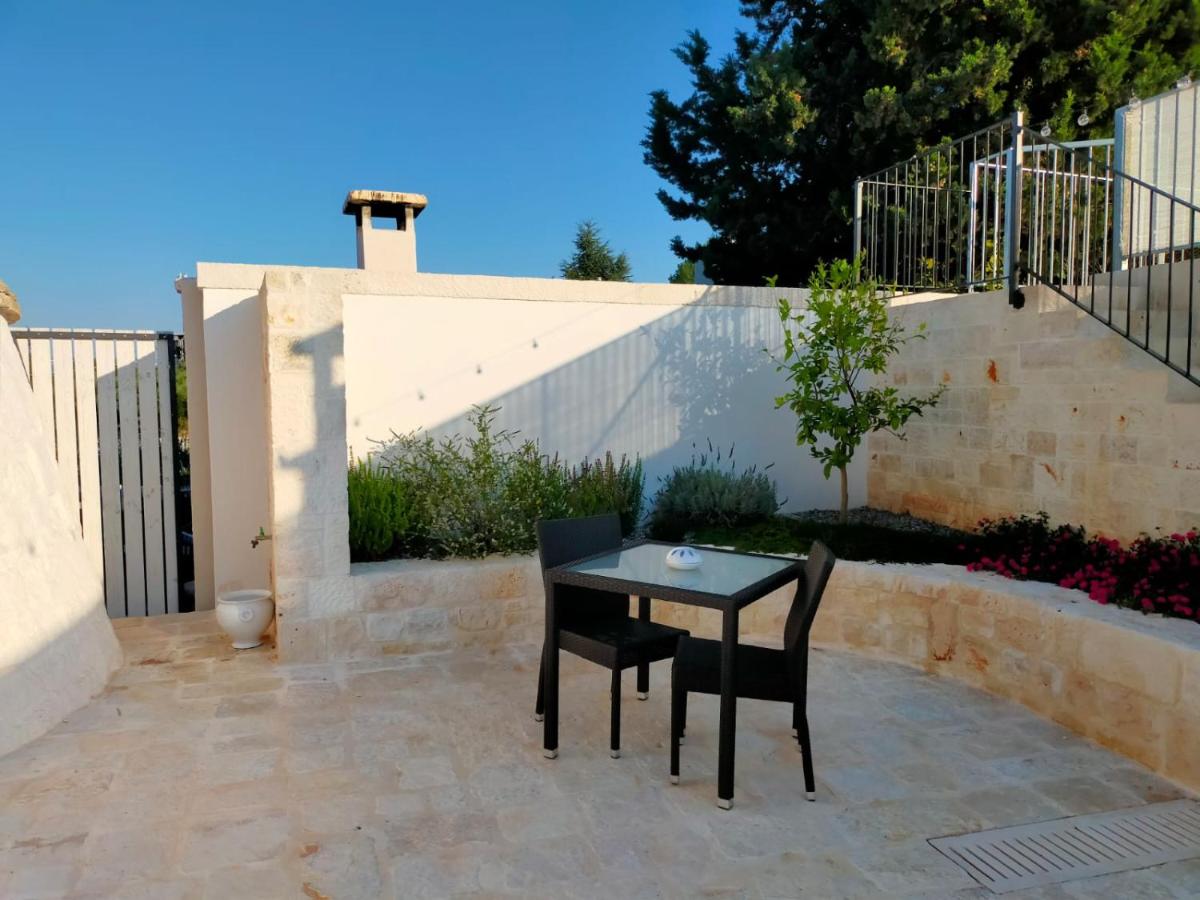 I trulli di Nonno Battista - Housity