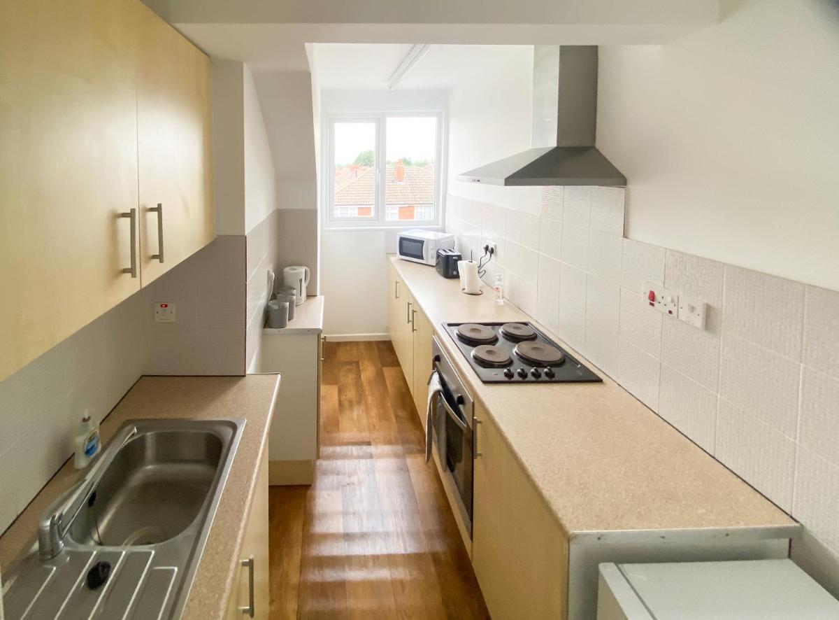 Headrose House - Housity