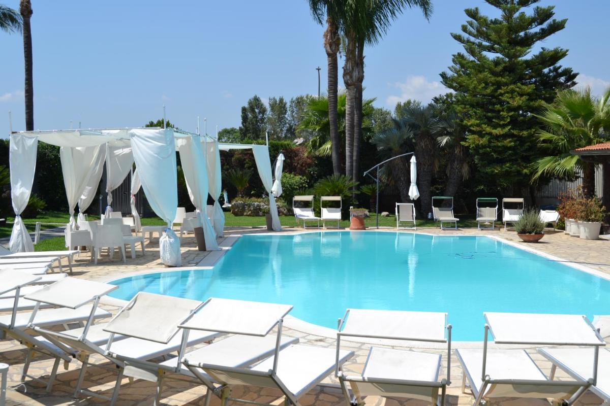 I giardini del Vesuvio - Housity
