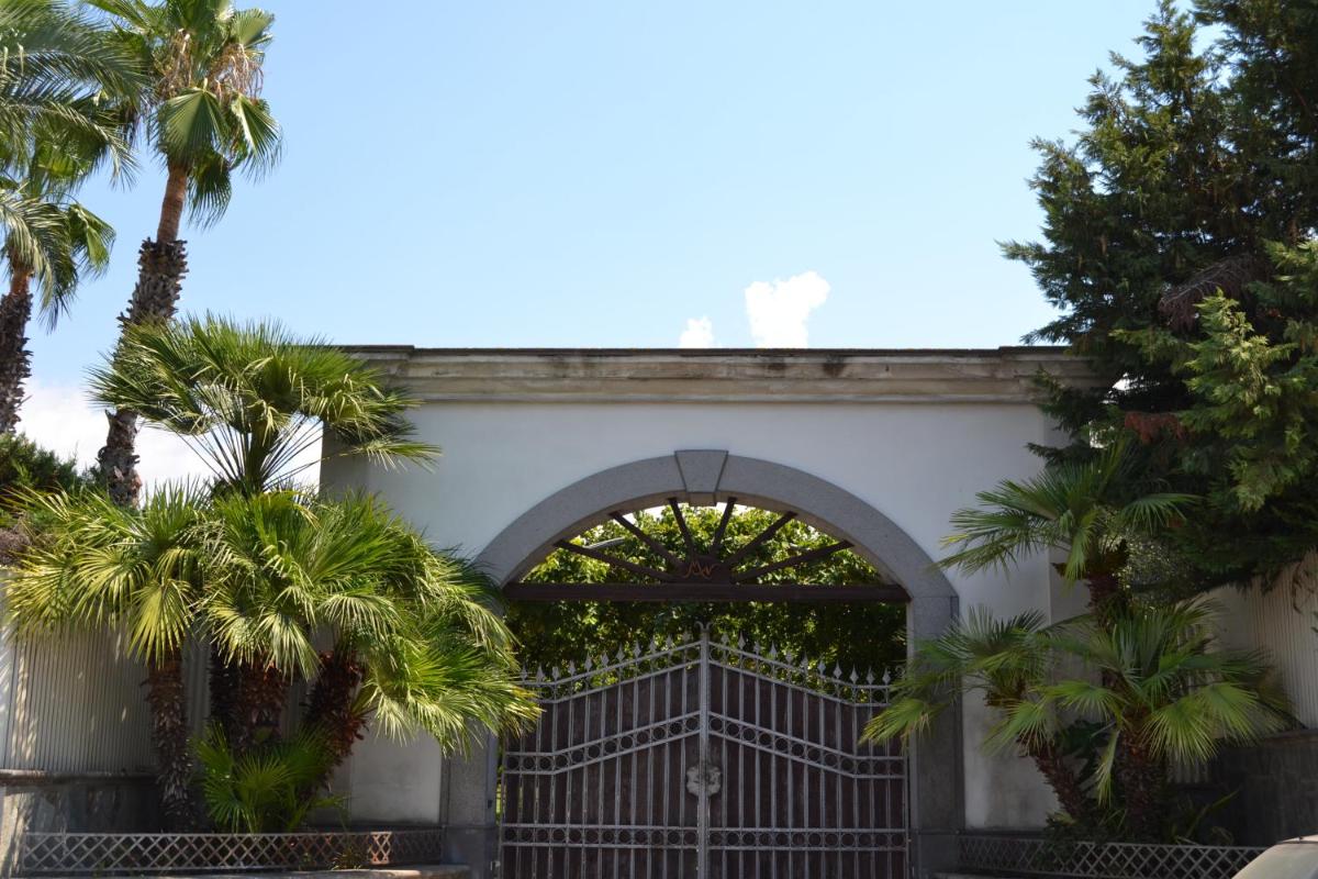 I giardini del Vesuvio - Housity