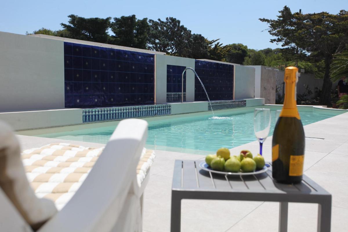 Villa Olga - Piscina Privata vicina al Mare - Housity