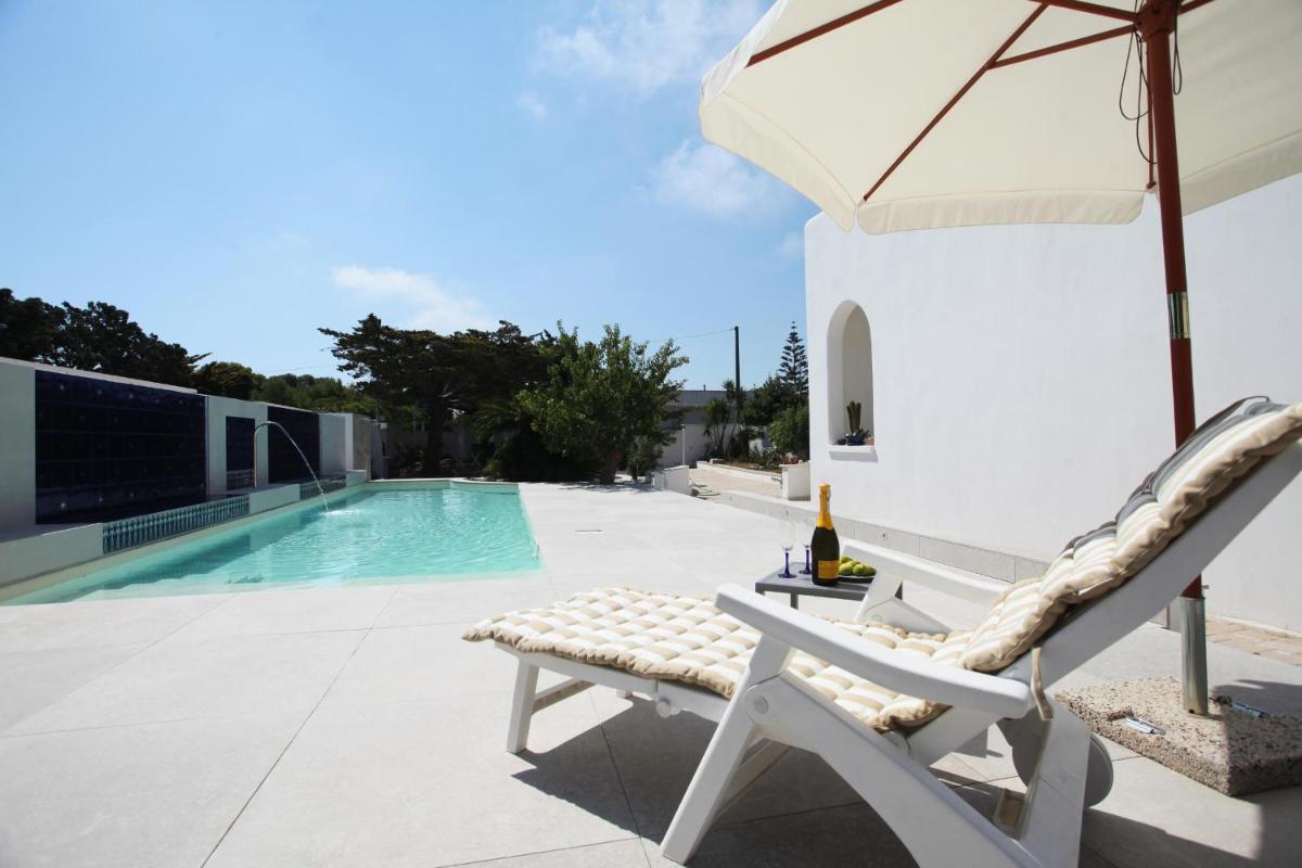 Villa Olga - Piscina Privata vicina al Mare - Housity