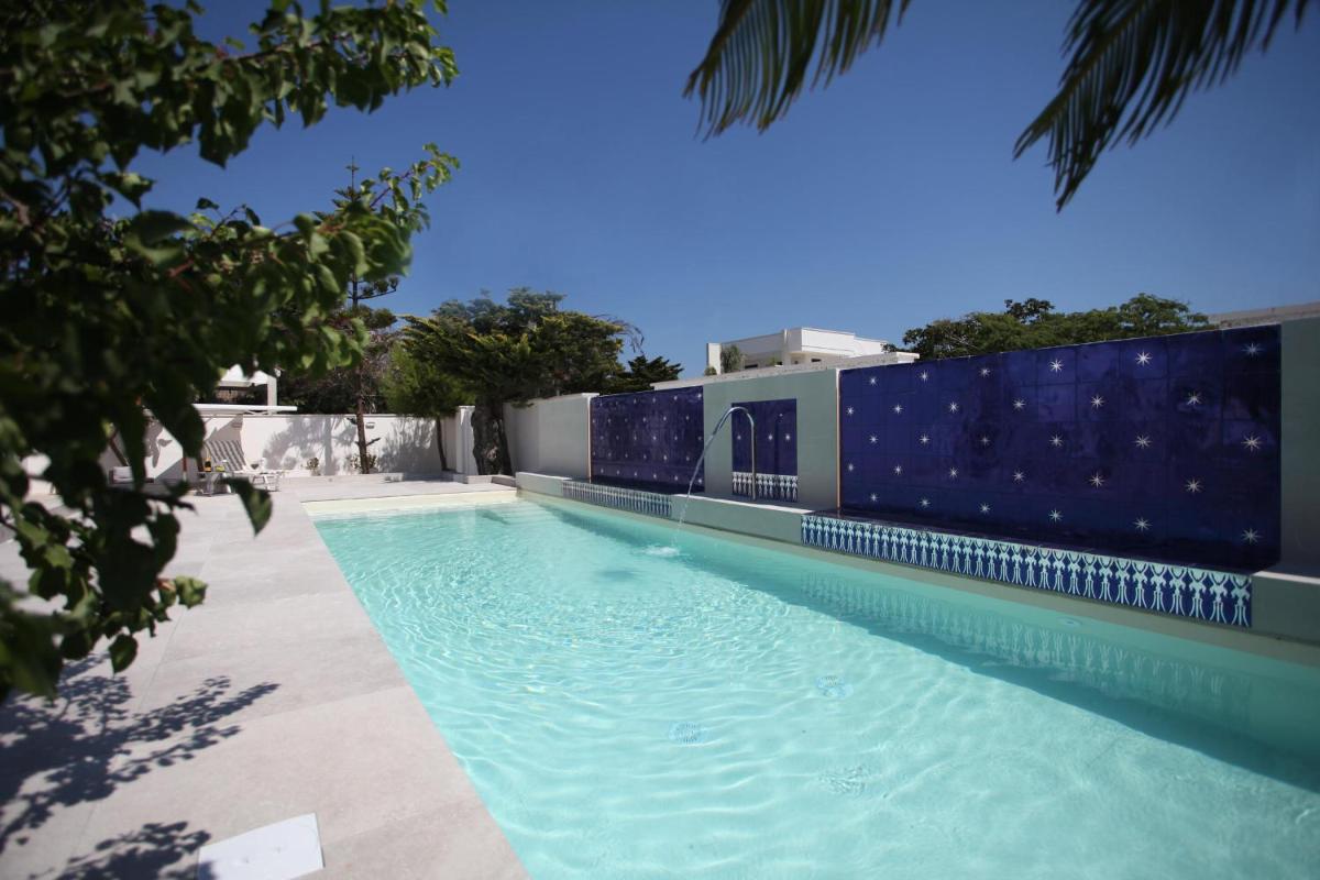 Villa Olga - Piscina Privata vicina al Mare - Housity