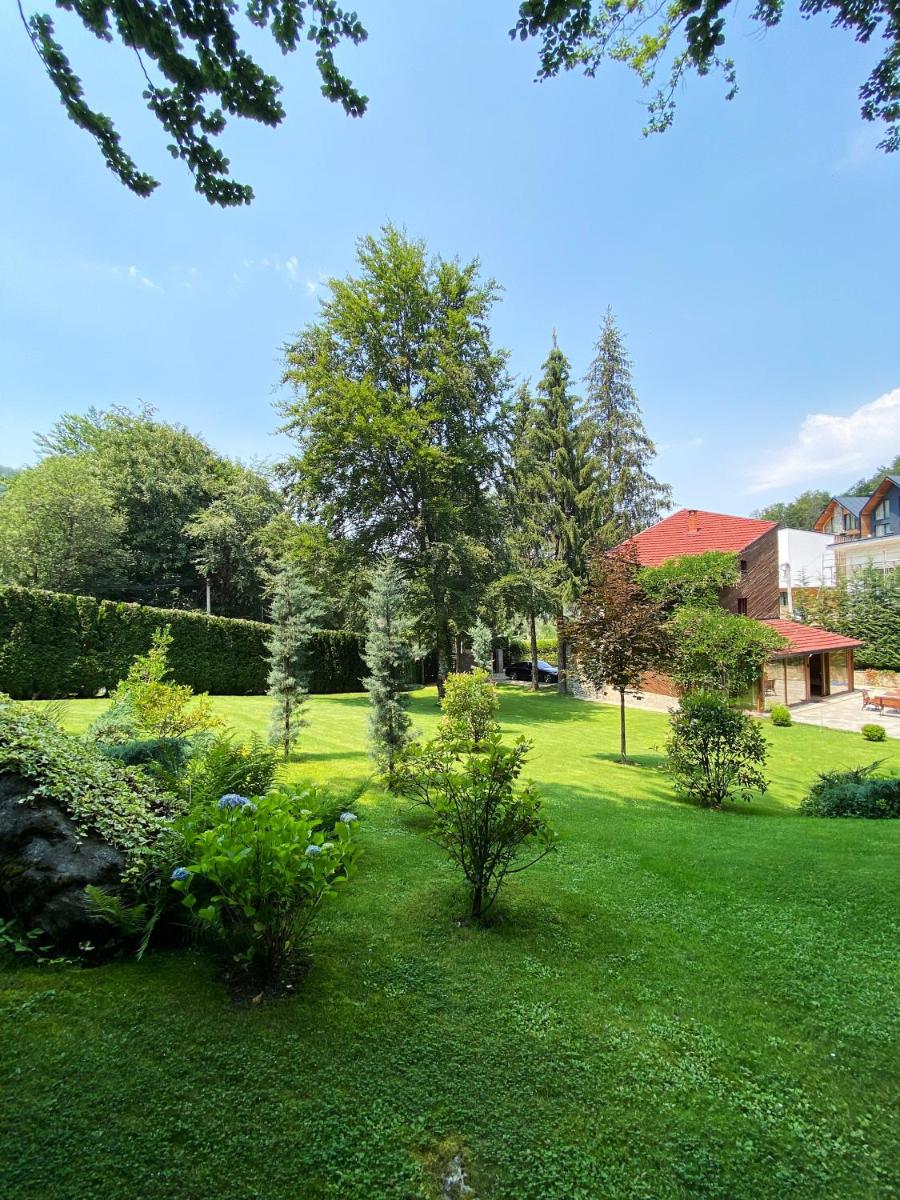 Brezovica Luxury Villa - Housity