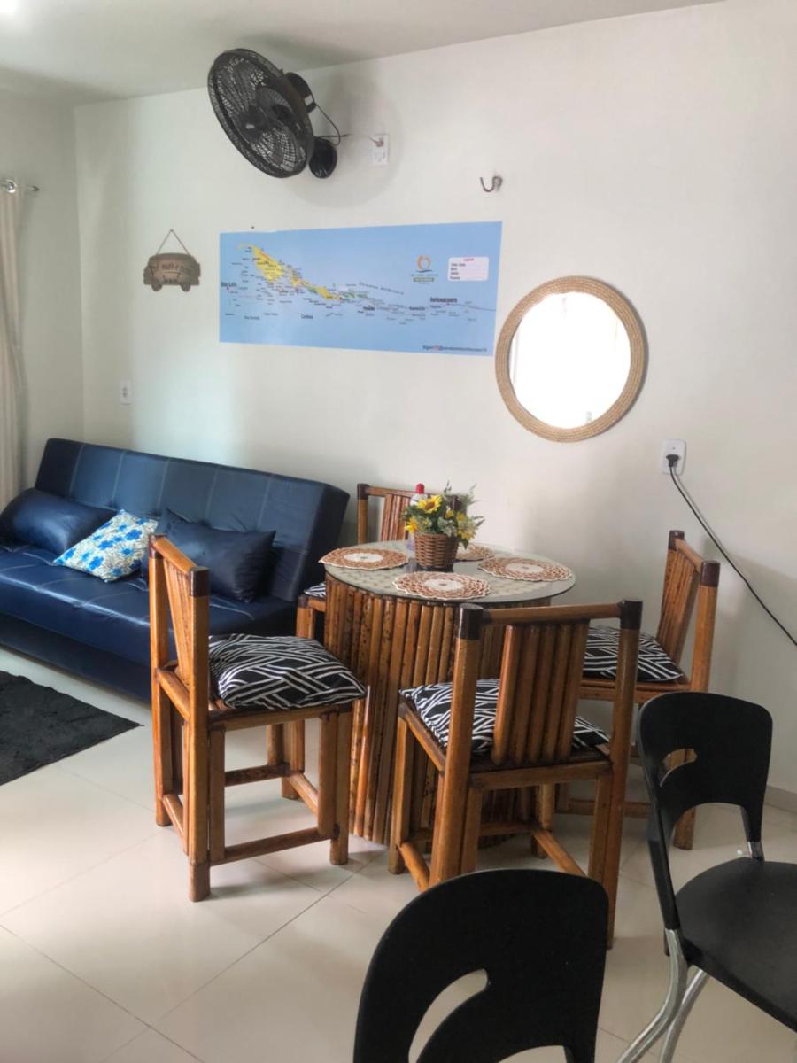 Casa para Temporada Lençóis Ville - Housity