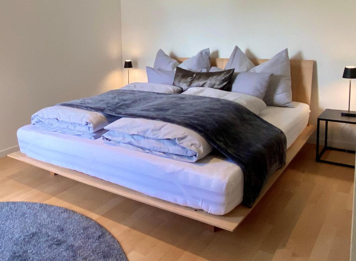 Deluxe apartment in South Tyrol - Housity