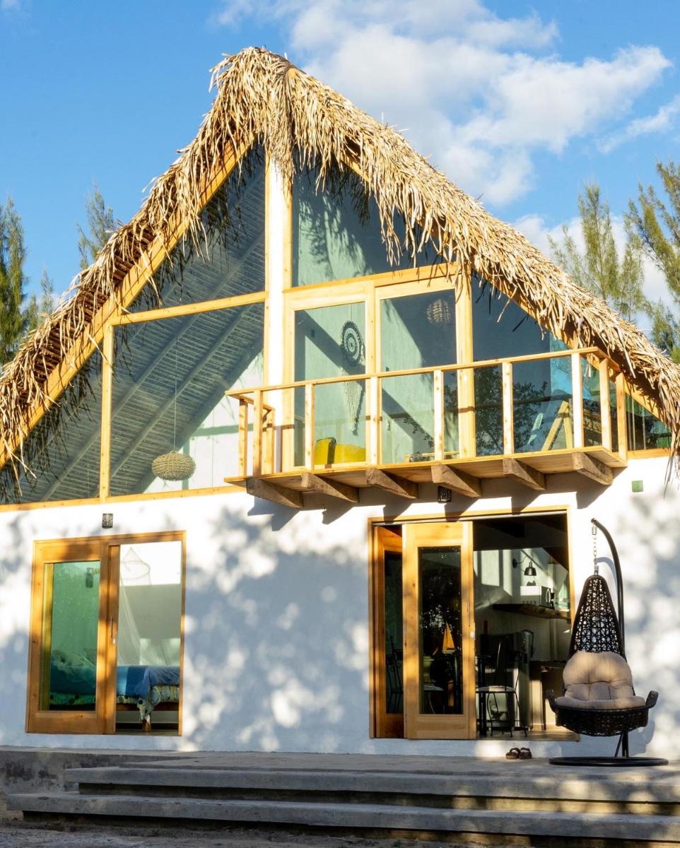 Coconi House - Housity