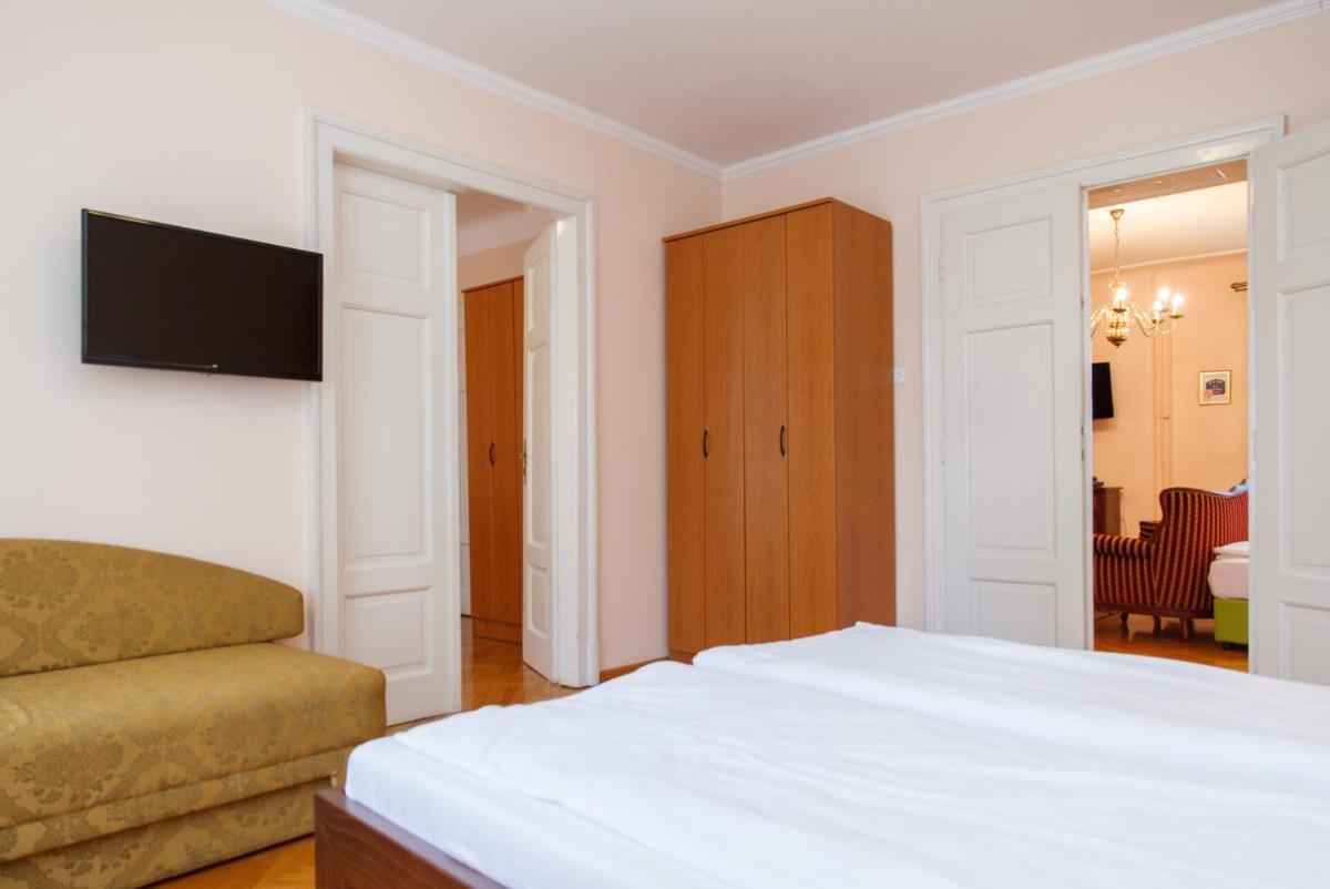 Central Belgrade Apartments 1 - Housity