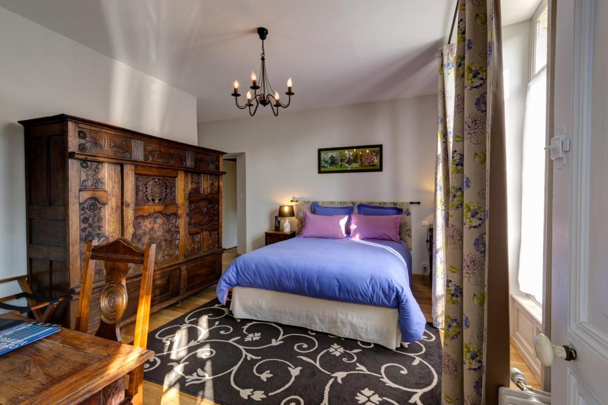 Suitetrails - Maison de la Garenne & Spa