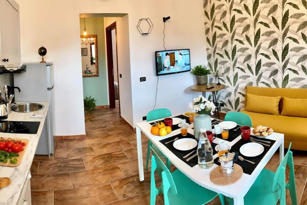 Baddar'Home . . . experience of real Palermo - Housity