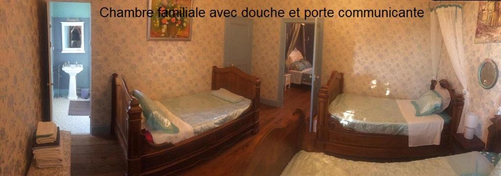 Le manoir de la Source - Housity