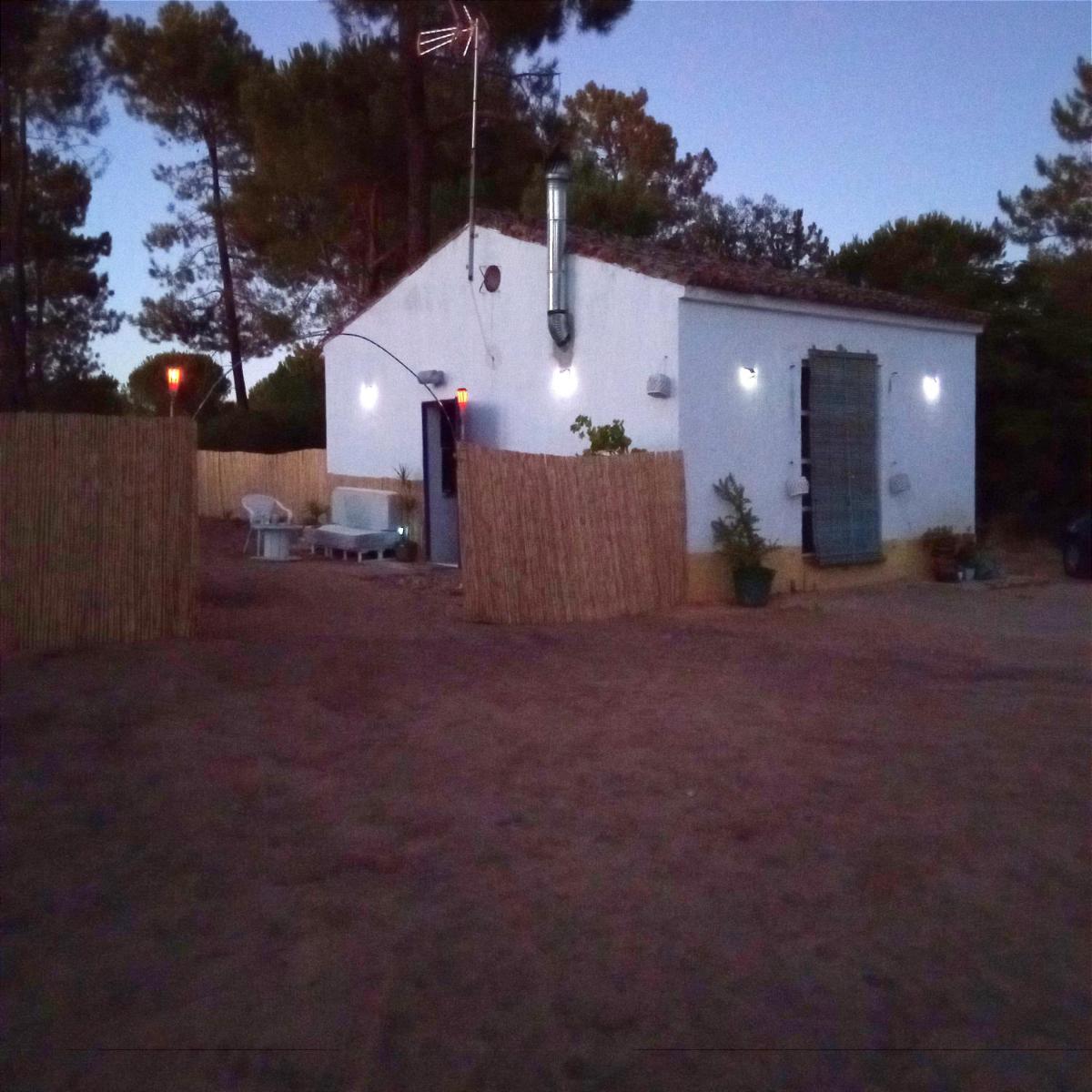 Casita de Campo - Housity