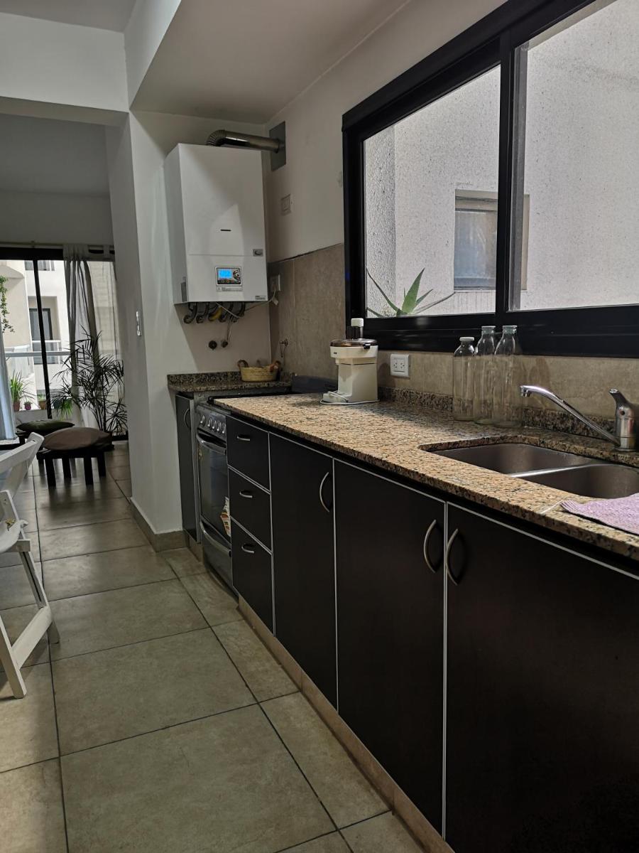 Hermoso departamento en Salta capital - Housity