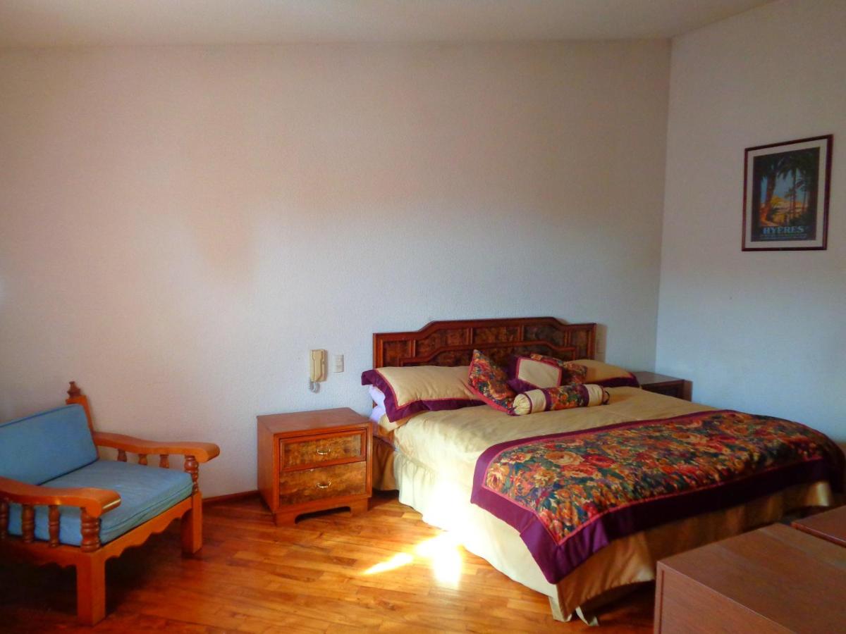 Suitetrails - Casa Altozano