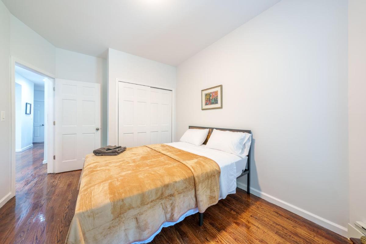 Lovely 2 bedroom in the hearts of crown heights - Housity
