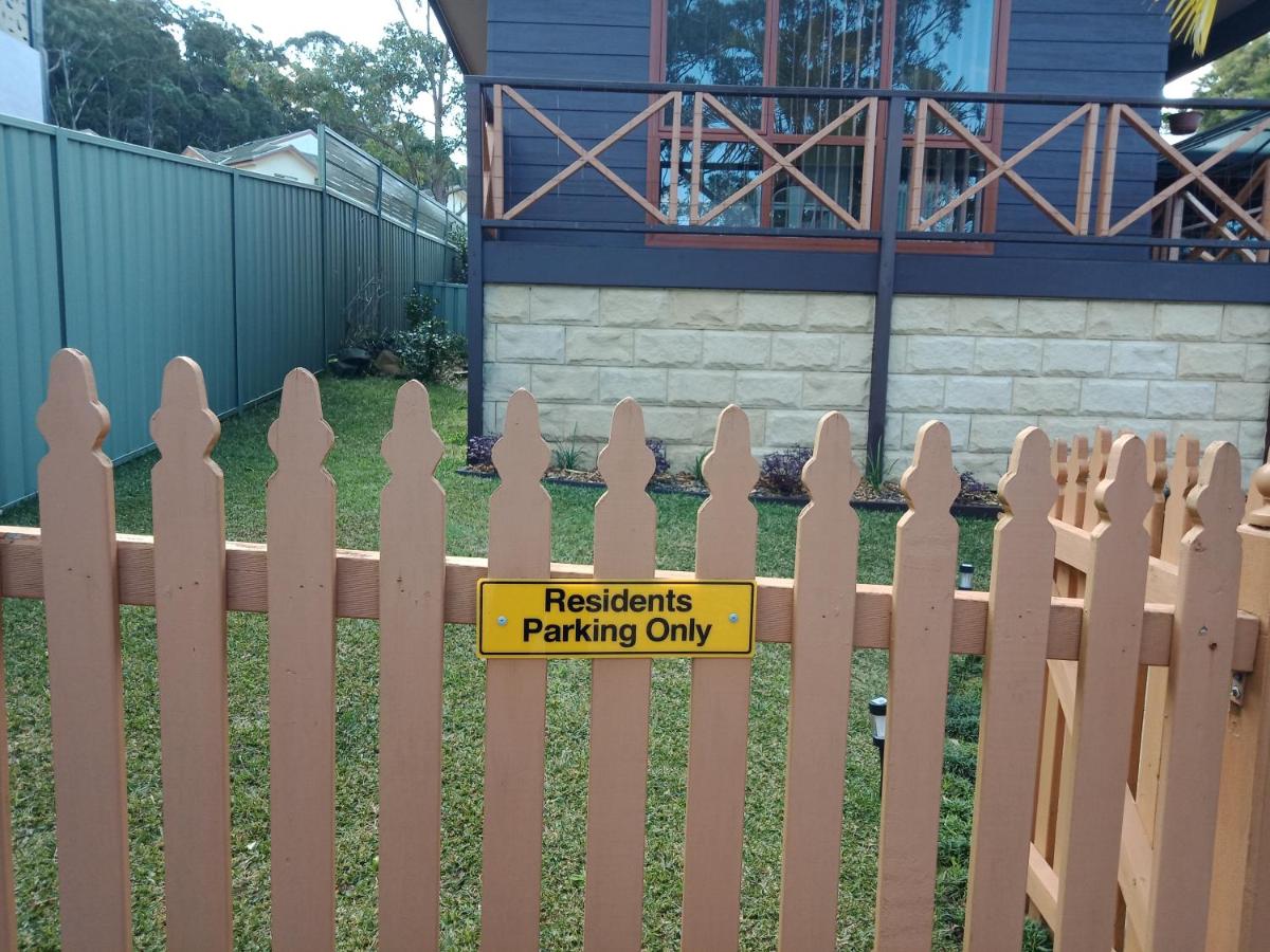 Kincumber House - Housity