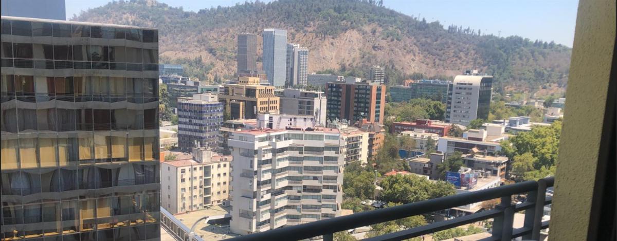 Departamento en el Corazon de Providencia - Housity