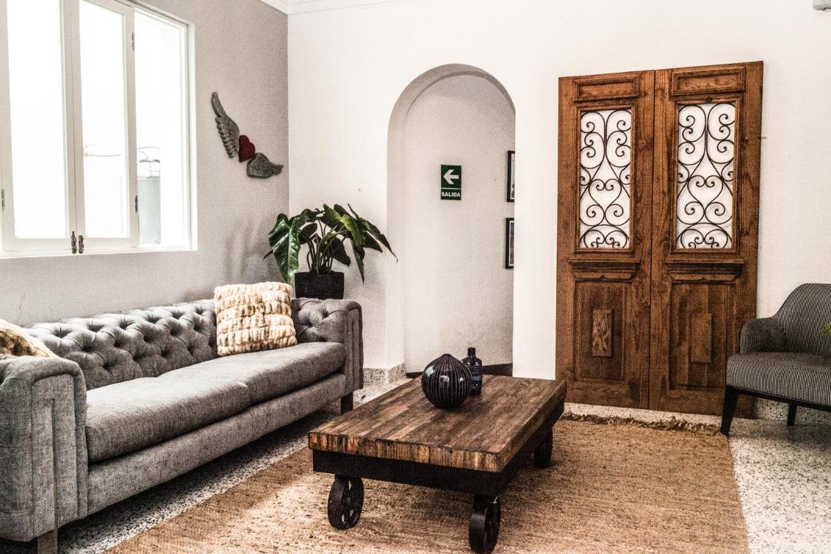 Suitetrails - WasiPai Boutique Hotel