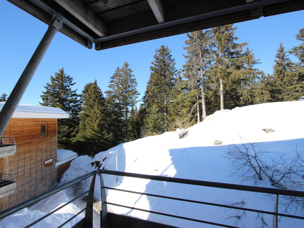 Appartement 2 pièces proche pistes pour 4 personnes, animaux admis - FR-1-549-98 - Housity