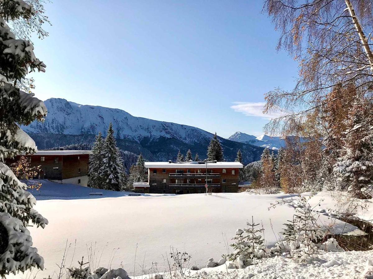 Appartement 2 pièces proche pistes pour 4 personnes, animaux admis - FR-1-549-98 - Housity