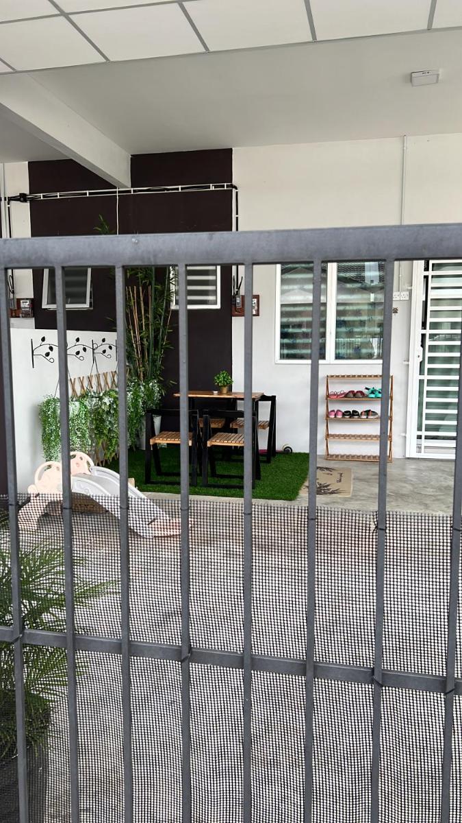 Mieda Rizqi Homestay - Housity