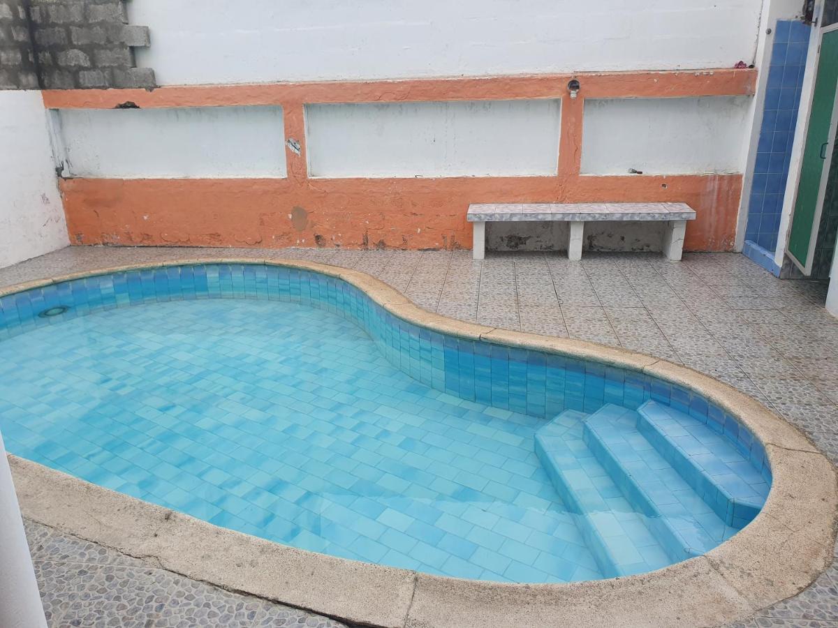 Puerto Lucía - Salinas Beach - Housity