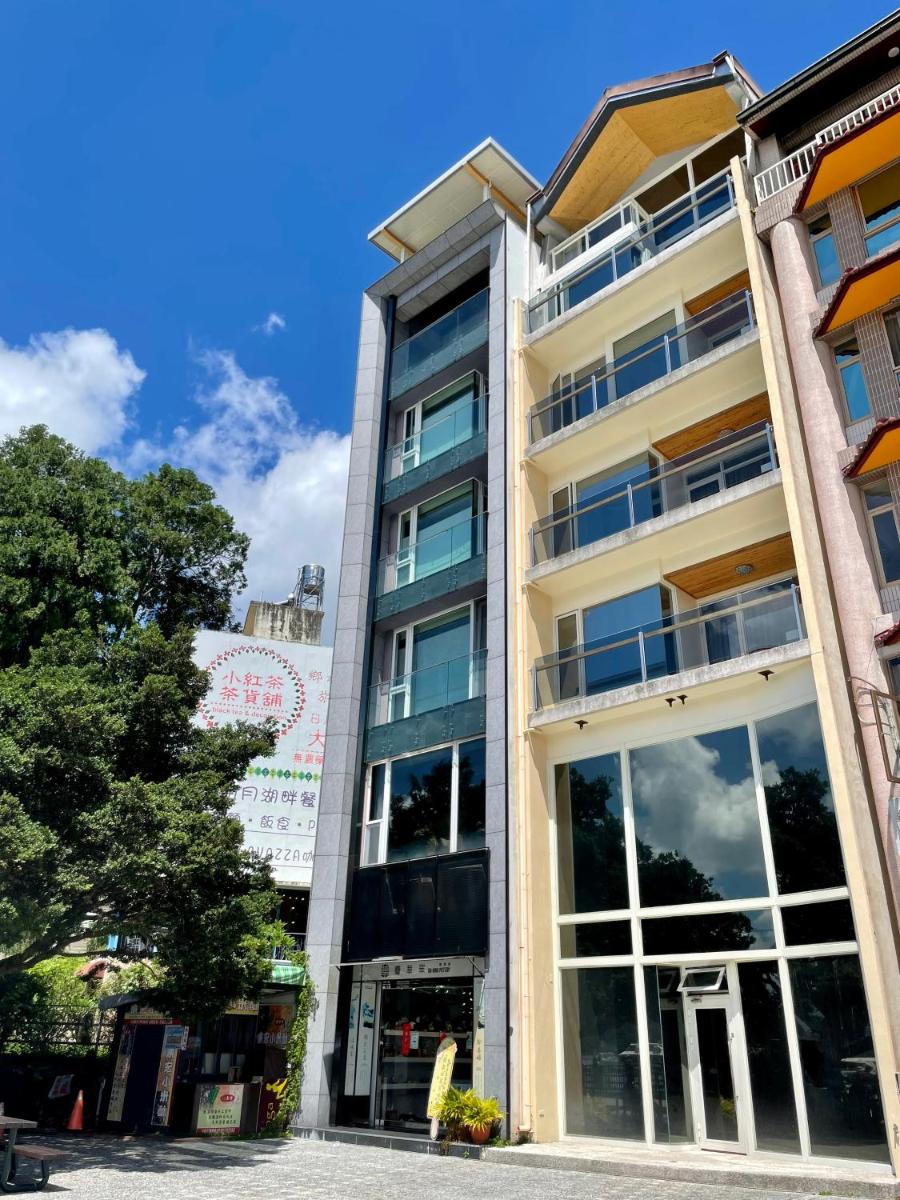 Ming Hu B&B - Housity