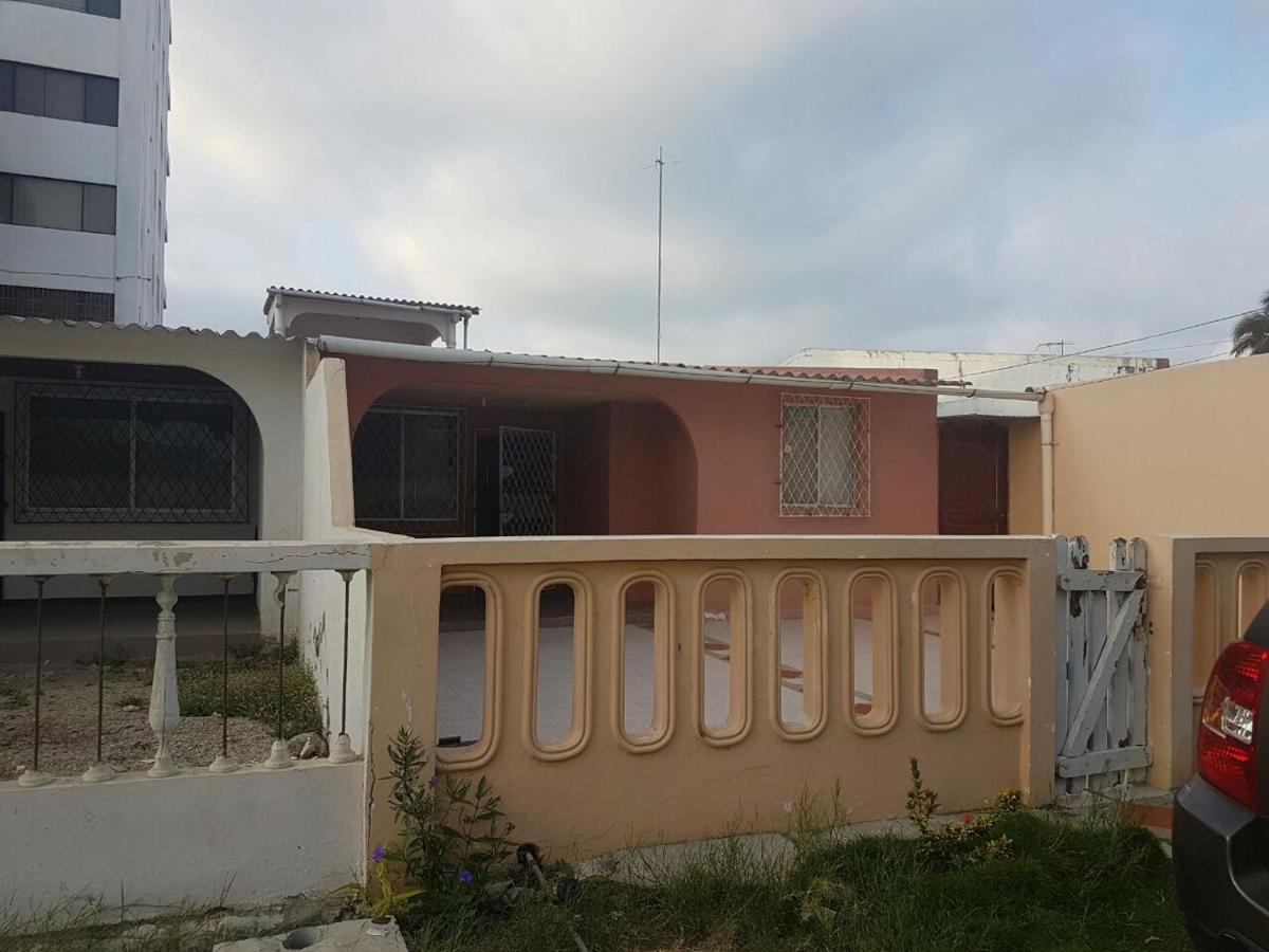 Puerto Lucía - Salinas Beach - Housity