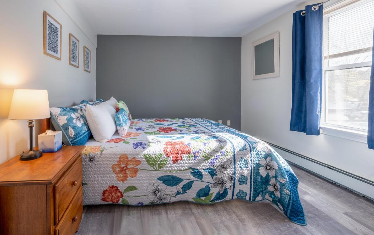 Main Street Downtown Apartments - Housity