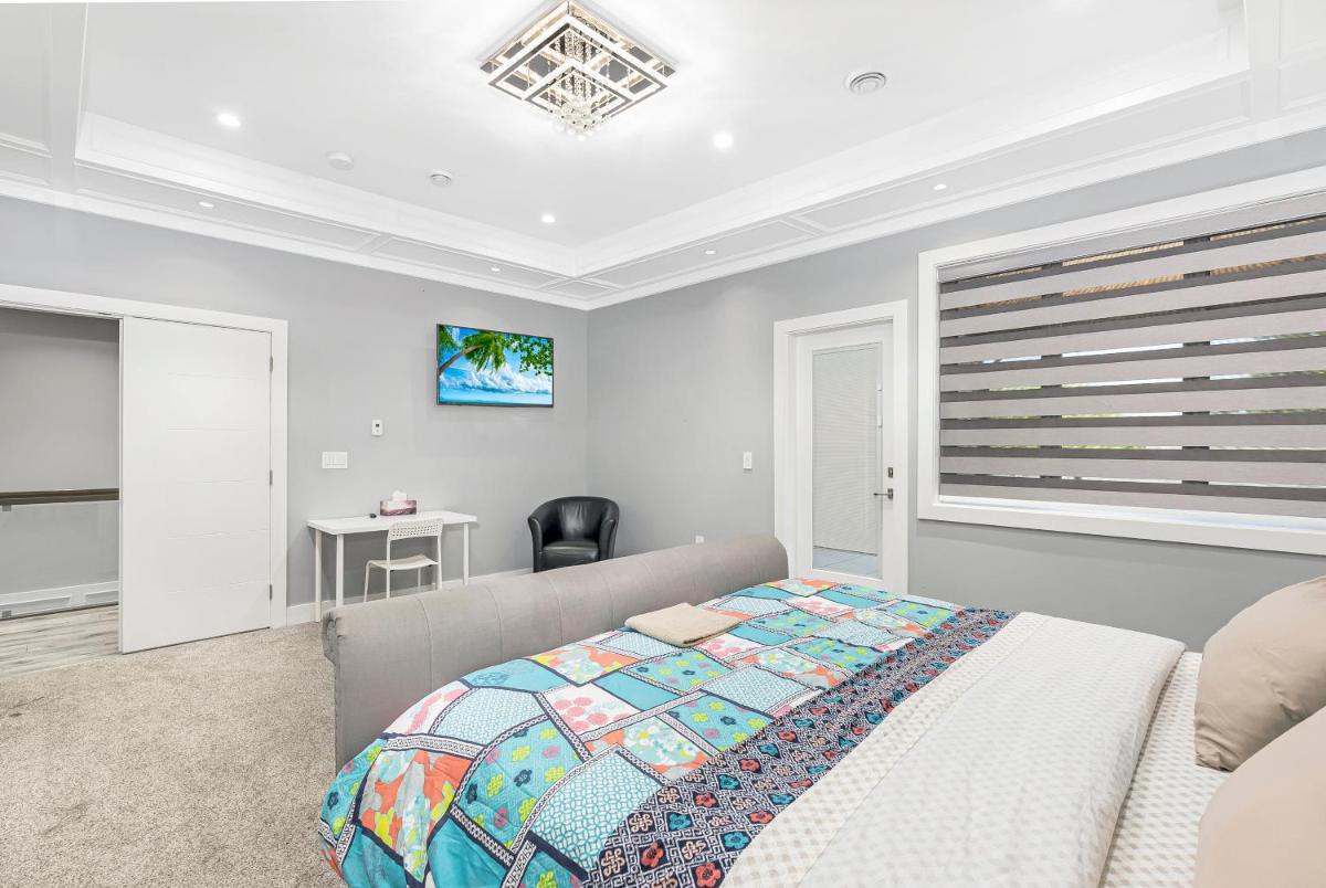 T&T Lodge - Housity
