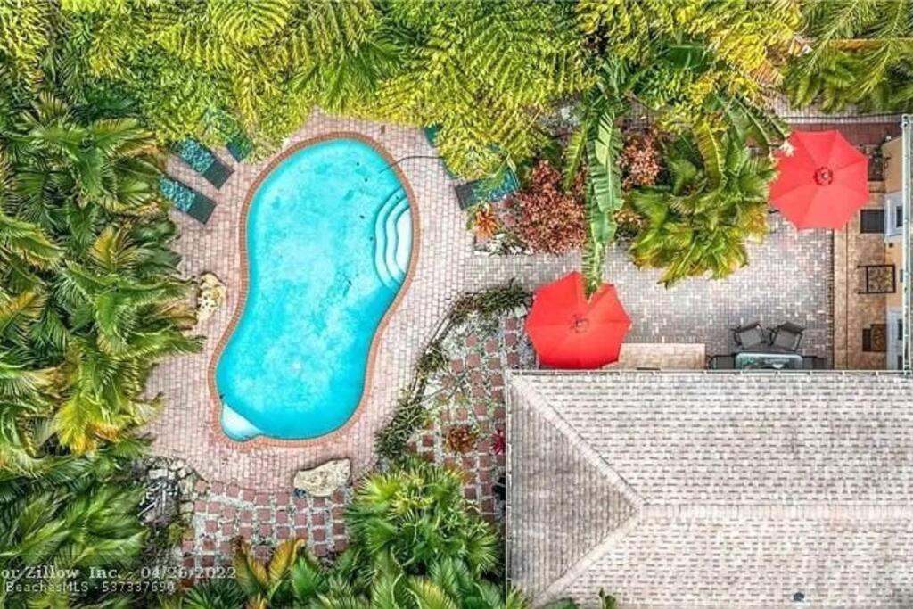 Suitetrails - Victoria Park Home, Private Pool 2miles from Beach