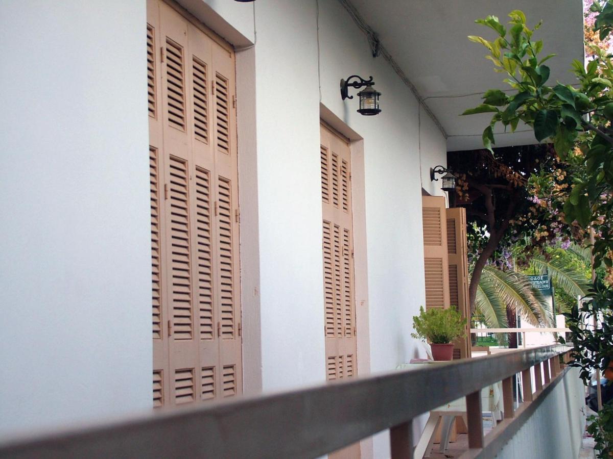 George's Apartment - Housity
