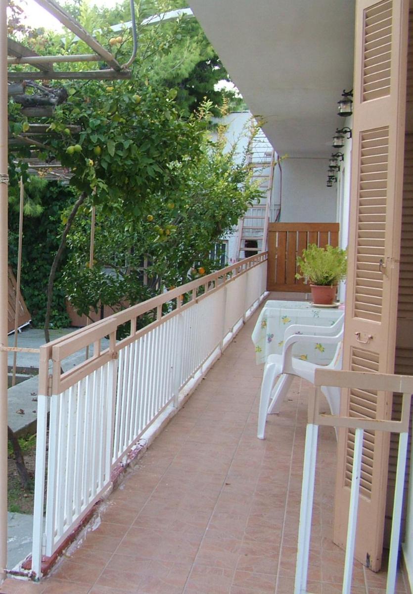George's Apartment - Housity