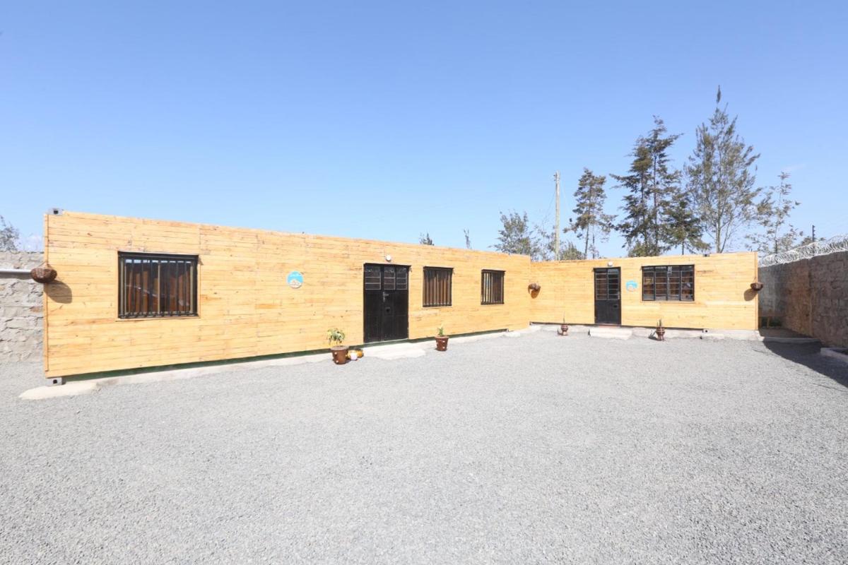 Zahi Home, your cosy tiny home experience - Housity