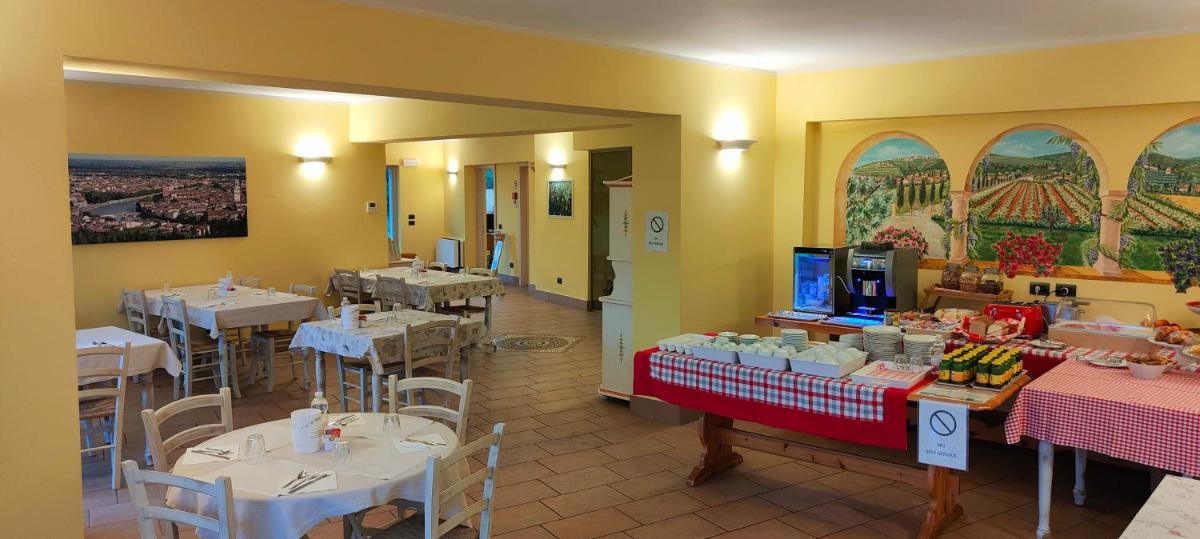 Agriturismo Corte Ambrosi - Housity