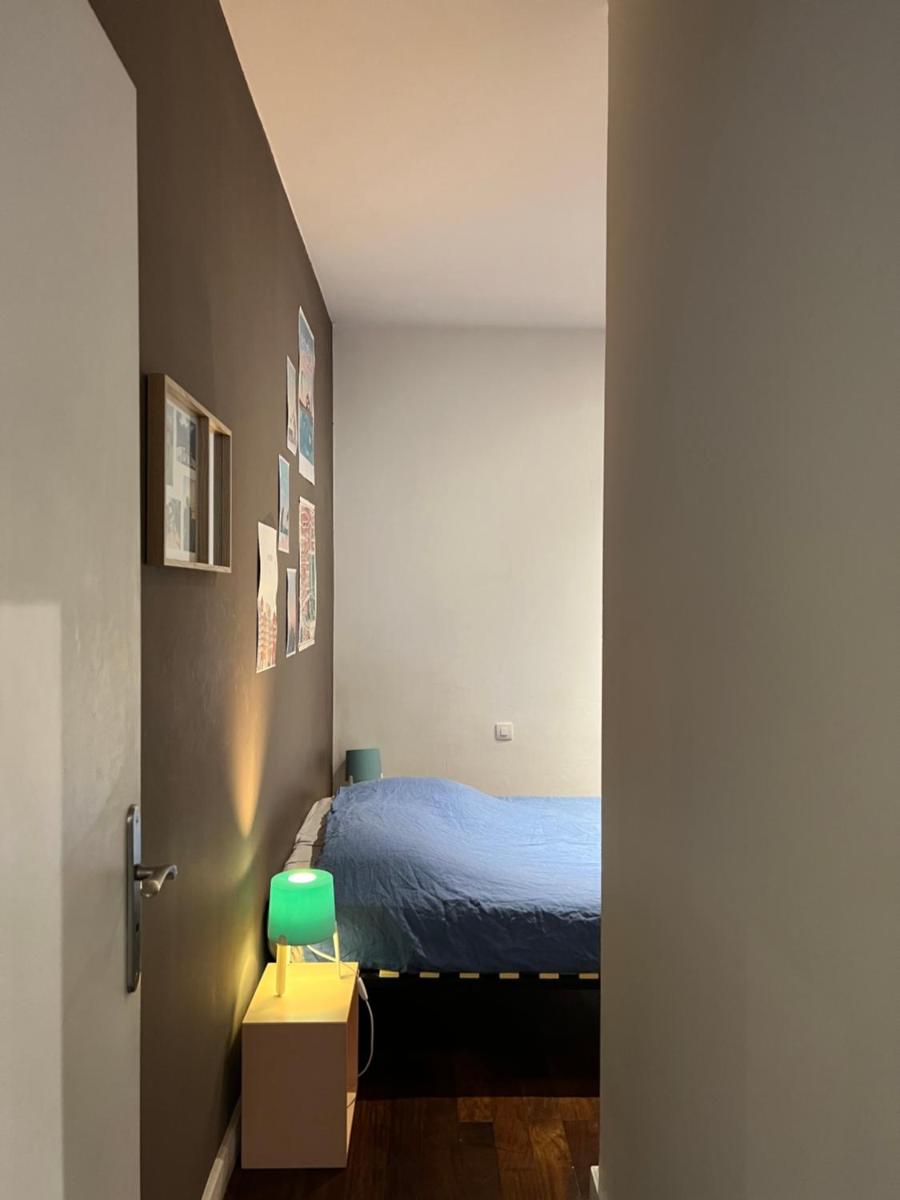 Suitetrails - Charmant appartement au centre de Boulogne
