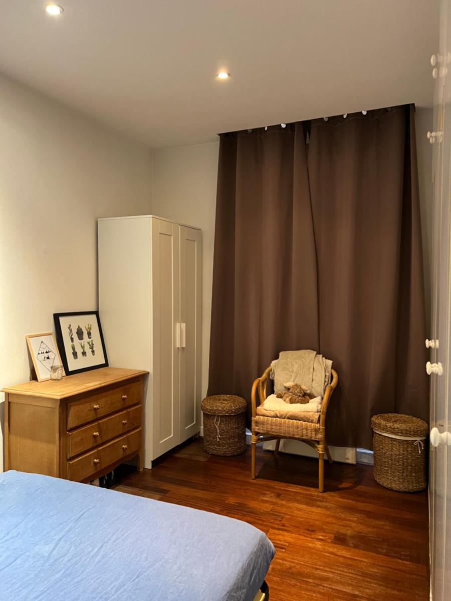 Suitetrails - Charmant appartement au centre de Boulogne