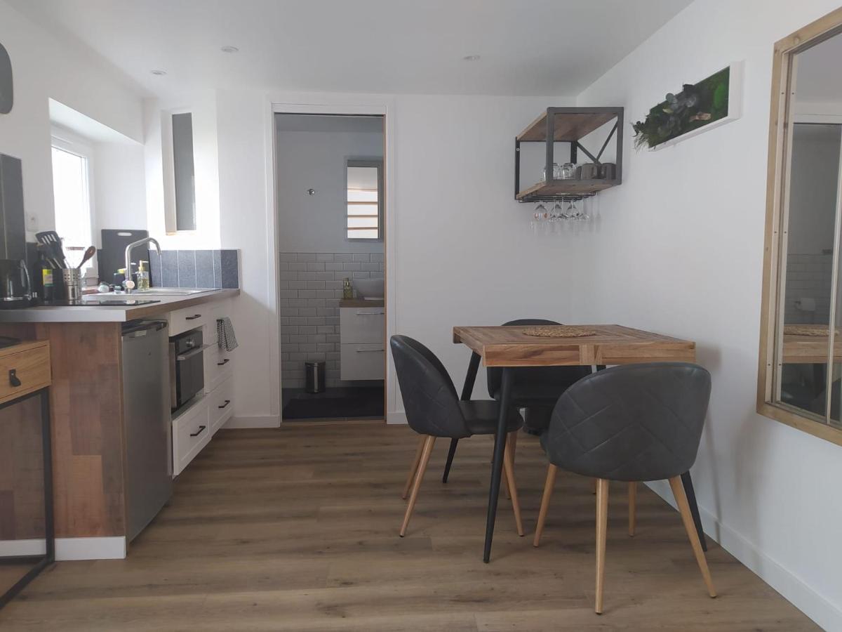 Maisonnette de bord de mer - Housity