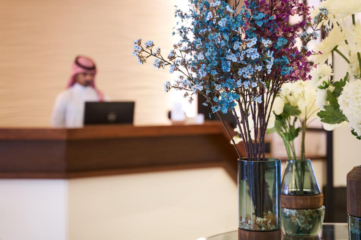 Diwan Residence Hotel- ِAlnaeem - Housity