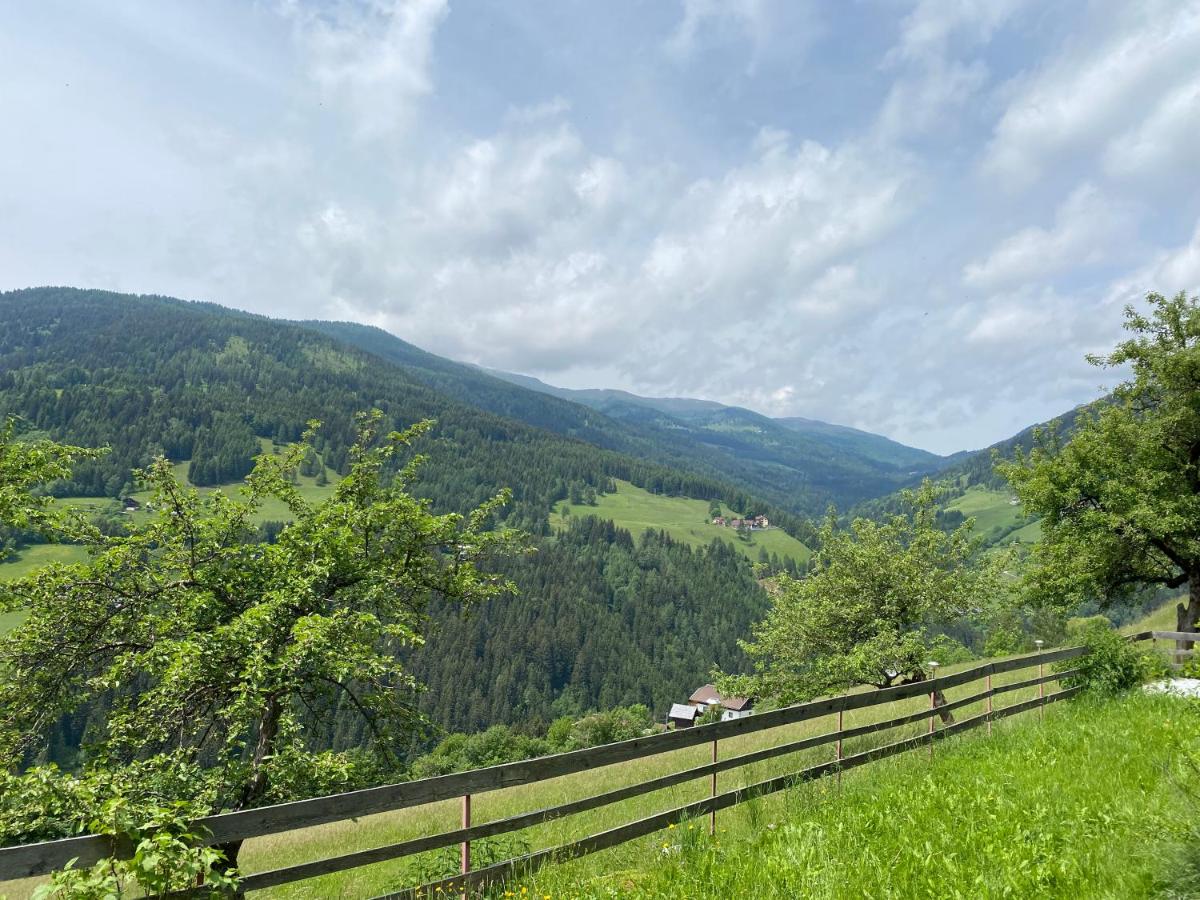 Ferienhaus Bergblick - Housity