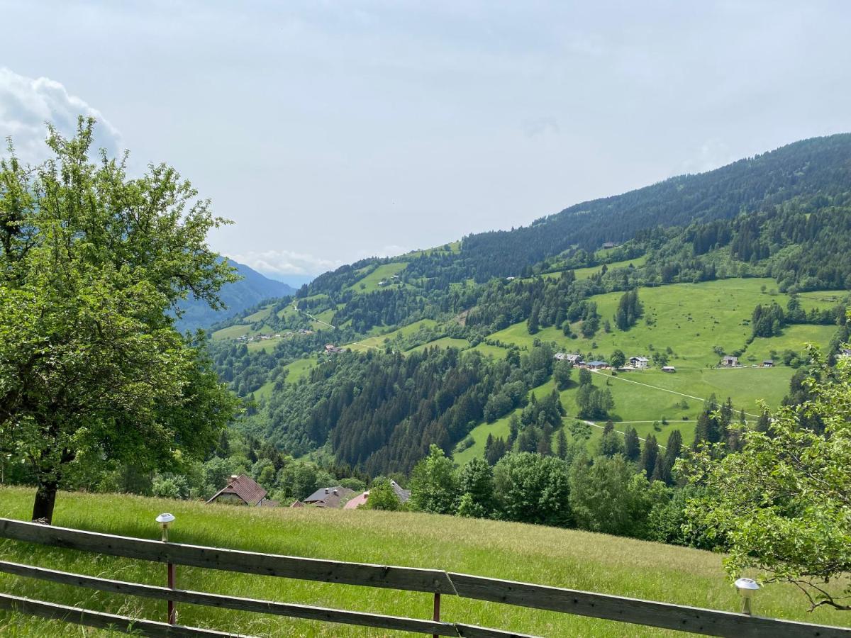 Ferienhaus Bergblick - Housity