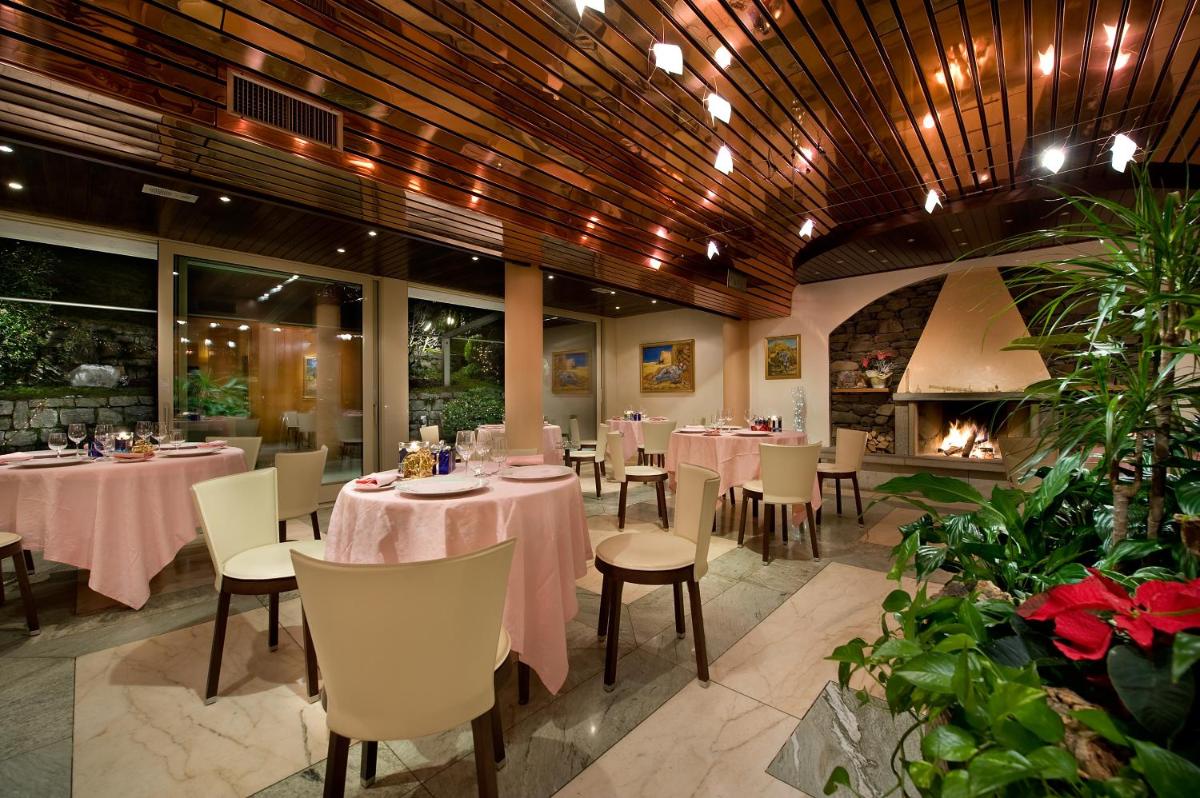 Hotel Campelli - Housity