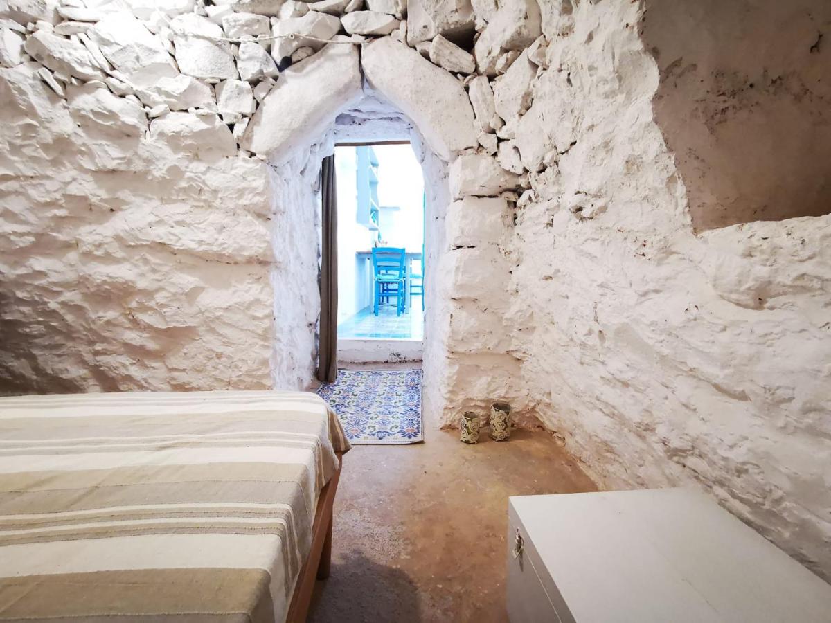 Trullo Salento lastminute - Housity