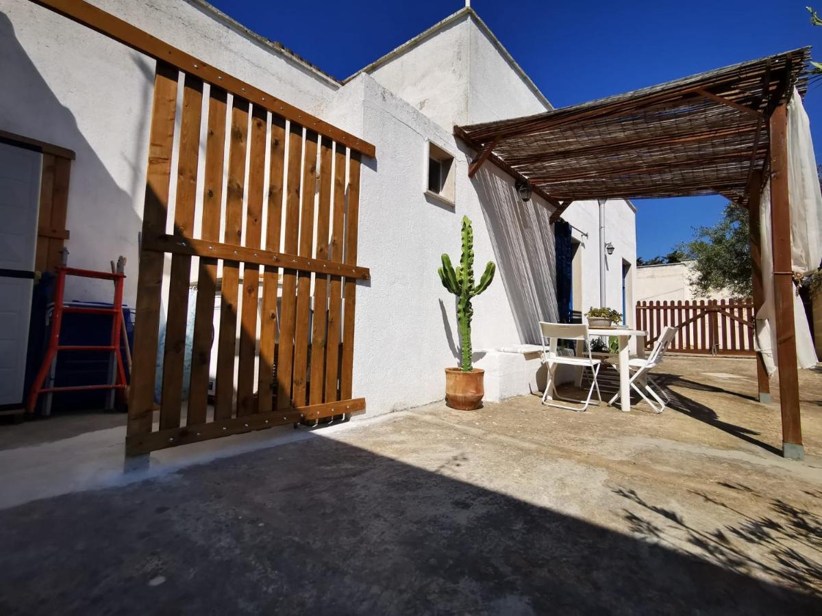 Trullo Salento lastminute - Housity