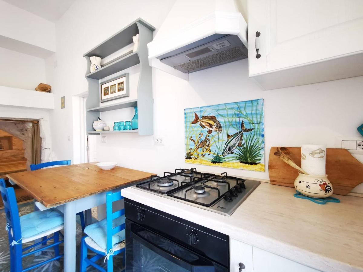 Trullo Salento lastminute - Housity