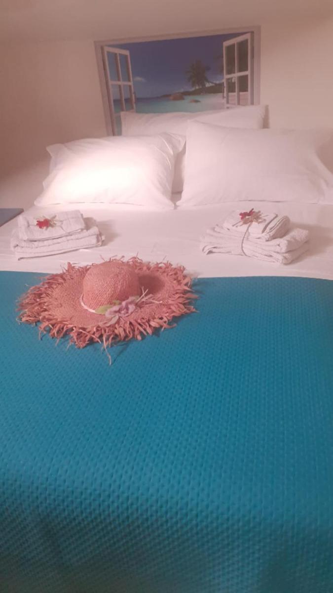 Tramonti d'estate - Casa Vacanze - Housity