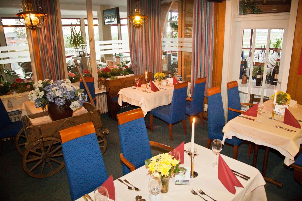 Hotel Gremersdorf - Zum Grünen Jäger - Housity